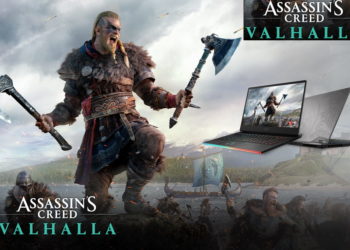 Dengan MSI Ambient Link, Main Assassin’s Creed Valhalla Jadi Lebih Seru