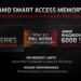 Semua Motherboard MSI Mendukung Fitur Smart Access Memory Milik AMD