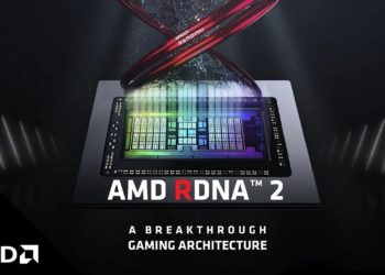 AMD Radeon RX6000 Series akan Mendukung Fitur Raytracing