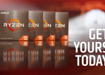 AMD Umumkan Harga Resmi Prosesor Desktop Ryzen 5000 series untuk Pasar Indonesia