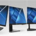 Acer Luncurkan Tiga Monitor untuk Segmen Bisnis dan Hiburan