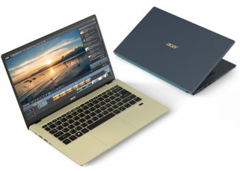 Buka Pre-Order di Indonesia, Berapa Harga Acer Swift 3X?
