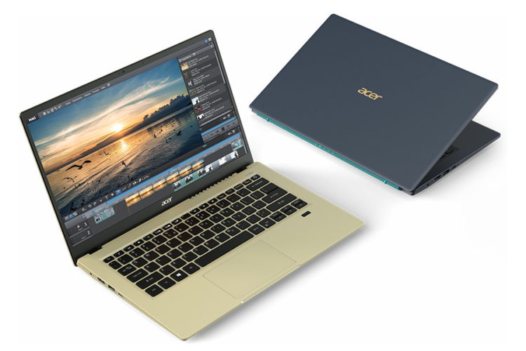 Buka Pre-Order di Indonesia, Berapa Harga Acer Swift 3X?