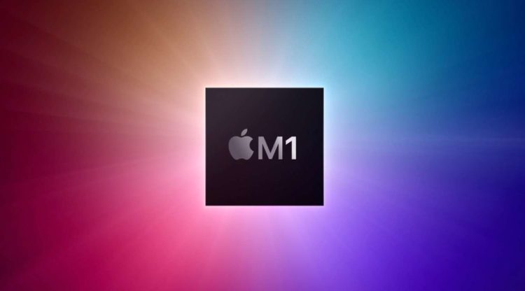 M1, CPU Berbasis ARM Pertama dari Apple untuk Mac
