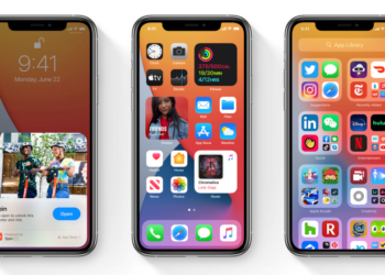 Resmi! Apple Rilis iOS 14.2 dan iPadOS 14.2, Ini Fitur dan Cara Installnya