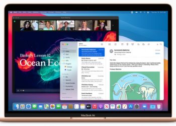 Inilah Fitur OS Terbaru iOS “Big Sur”, Dapat Diundur Hari Ini!