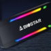 BIOSTAR Luncurkan SSD Portabel seri P500 dengan Backlight RGB