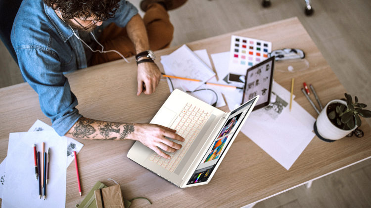 Jajaran PC Desktop dan Laptop ConceptD Terbaru yang Datang Lebih Sempurna untuk Para Pembuat Konten