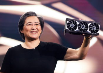 AMD Umumkan Ketersediaan dan Harga Resmi Radeon RX 6800 dan RX 6800 XT