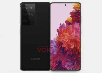 Bocor! Inilah Spesifikasi Galaxy S21, Gunakan Snapdragon 875