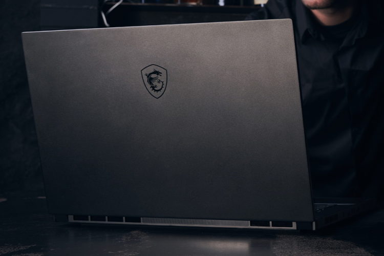 MSI GS66 Stealth