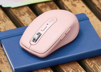 Logitech Luncurkan MX Anywhere 3, Mouse Nirkabel Ringkas Paling Canggih