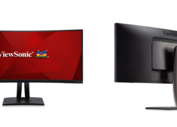 ViewSonic Umumkan Dua Monitor Baru, Monitor VP2468a dan VP2768a
