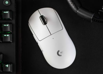 Logitech G PRO X Superlight, Mouse Gaming Wireless Paling Ringan untuk Dunia eSports