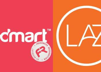 Lazada Alami Kebocoran Data, 1 Juta Akun RedMart Terancam