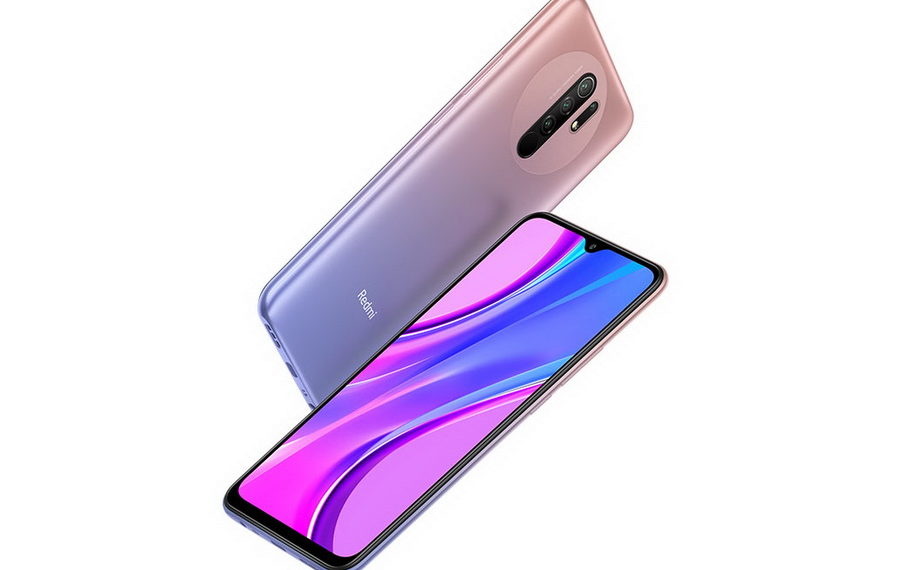 Harga Redmi 9 Lunar Gold Pemmzchannel