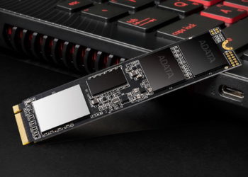 Performa Kencang, ADATA XPG SX8200 Pro M.2 2280 SSD Bidik Penggemar PC, Gamer, dan Overclocker