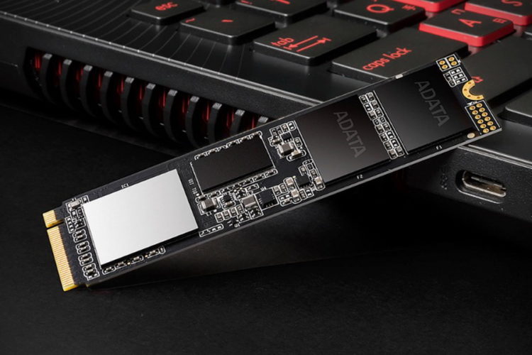 Performa Kencang, ADATA XPG SX8200 Pro M.2 2280 SSD Bidik Penggemar PC, Gamer, dan Overclocker