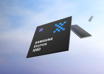 Samsung Ungkap Exynos 1080, SoC 5nm Perdana Samsung