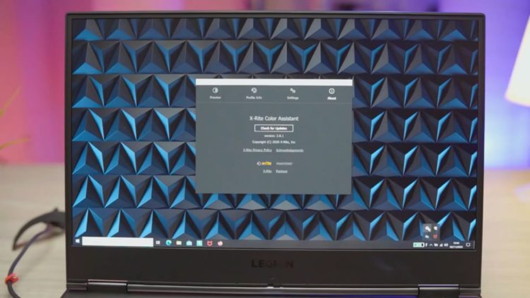 X-Rite Color Assistant