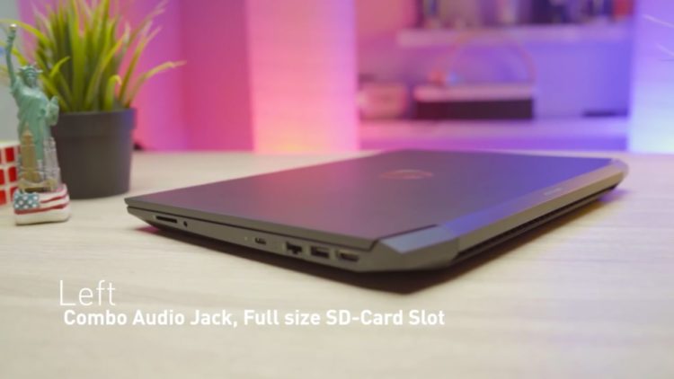 I/O port sisi kanan 2