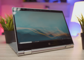 Review HP ProBook x360 435 G7: Laptop Convertible dengan Daya Tahan Baterai Juara