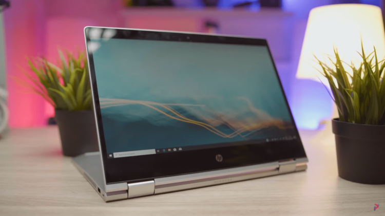 Review HP ProBook x360 435 G7: Laptop Convertible dengan Daya Tahan Baterai Juara