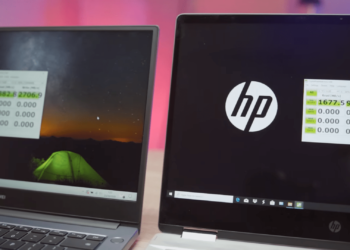 Perbedaan SSD M.2 NVMe x2 dengan x4