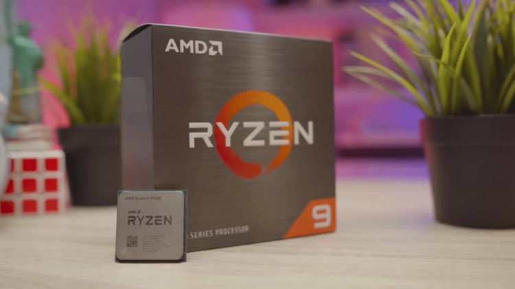 Review AMD Ryzen 9 5950X: CPU yang KENCANG