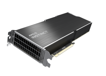 AMD Resmi Mengumumkan Instinct MI100, Accelerator HPC GPU Terkencang!