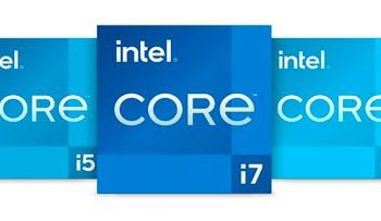 Intel Meluncurkan Prosesor Terbaik Di Dunia untuk Laptop Tipis & Ringan: Intel Core Generasi ke-11