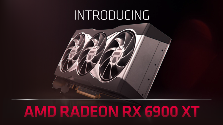 AMD Radeon RX6900 XT Memiliki Clockspeed Maksimal di 3.0Ghz!