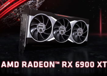 AMD Resmi Mengumumkan Ketersediaan Kartu Grafis Radeon RX 6900 XT