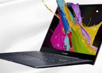 ASUS VIVOBOOK FLIP 14 TM420