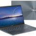 ZenBook 13 (UX325), Laptop Pertama ASUS dengan Intel Core Generasi ke-11