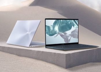 ASUS ZenBook 14 (UX425) Hadir Bertenaga Prosesor Tiger Lake