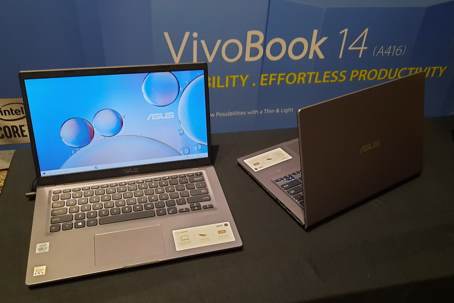 Laptop a420 harga 14 asus vivobook Asus Vivobook