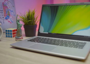 Review Acer Aspire 5 A514-54-37JF: Intel Core Generasi ke-11 Terjangkau