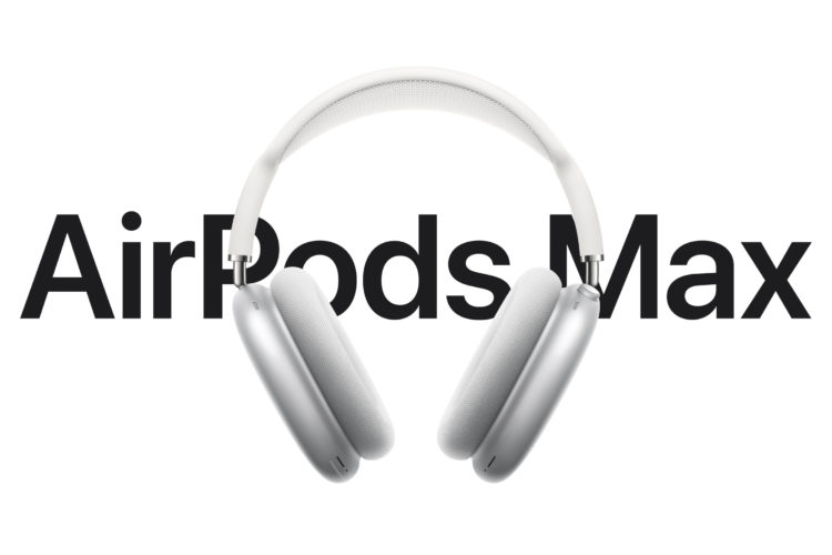 Apple Umumkan AirPods Max, Wireless Over-Ear Headphone Pertama Apple!