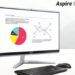 Dekstop All in One Aspire C22-1650 - PemmzChannel