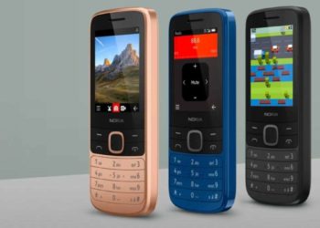 Nokia Rilis Seri 225 4G, Handphone 4G Murah