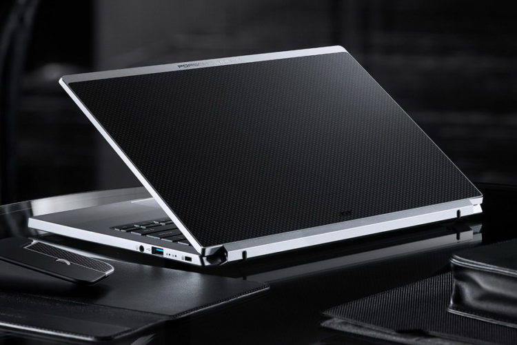 Porsche Design Acer Book RS, Laptop Premium Edisi Terbatas Harga 40 Jutaan
