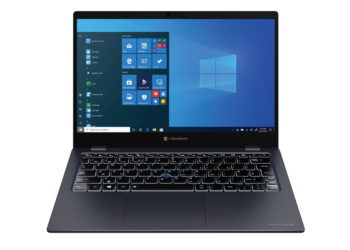 Dynabook Portégé X30L-J, Laptop Ringan Tapi Kuat Berbasis Intel Core Generasi ke-11