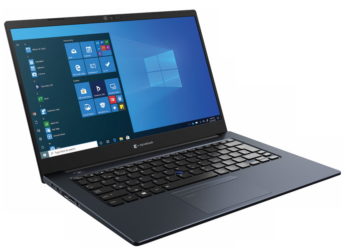 Dynabook Perbarui Laptop Bisnis Premium Melalui seri Portégé X40-J