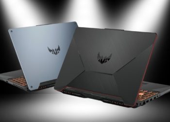 Rasakan Powerful-nya ASUS TUF Gaming F15 FX506 Terbaru! - Pemmzchannel