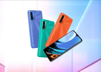 Redmi 9 Power (Xiaomi)