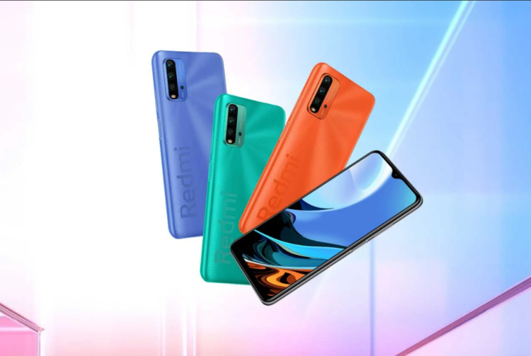Redmi 9 Power (Xiaomi)