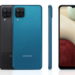 Samsung Luncurkan Smartphone Seri Galaxy A12. Ini Harga dan Spesifikasinya