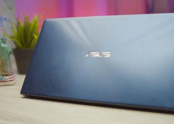 WFH Tapi Tetap Mau KEREN? Ini Bisa Jadi Pilihan Kuat! | Review ASUS ZenBook 13 UX334FLC