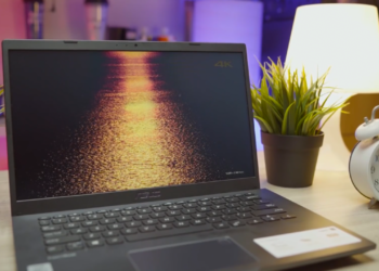 Laptop Professional Untuk Pemain SAHAM! | Review ASUS ExpertBook P1410CJA